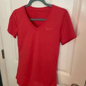 Nike dry fit shirt